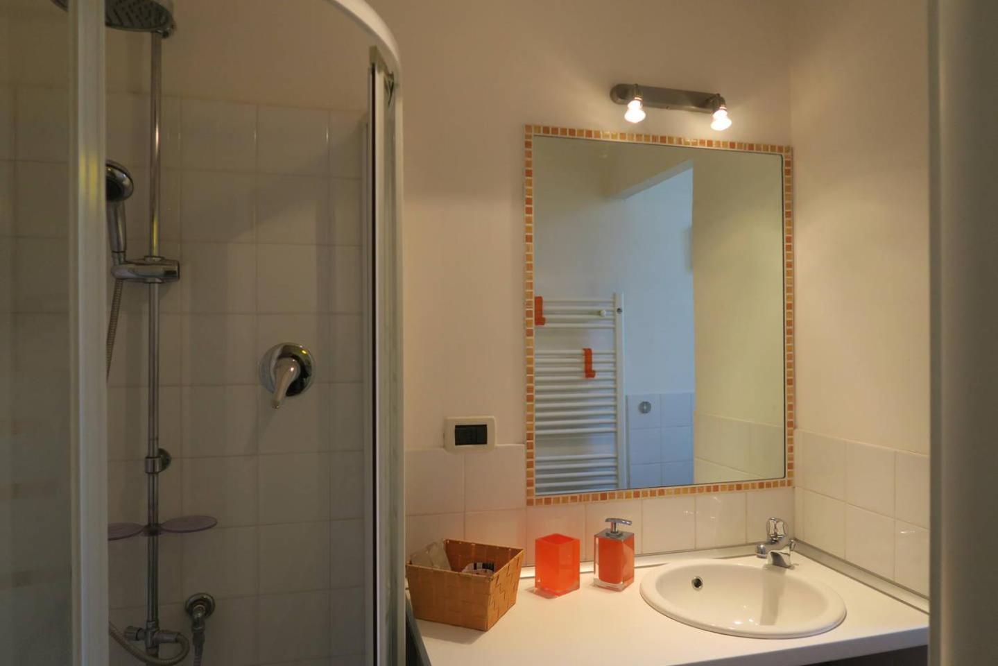 Bellabo Apartment Болонья Екстер'єр фото