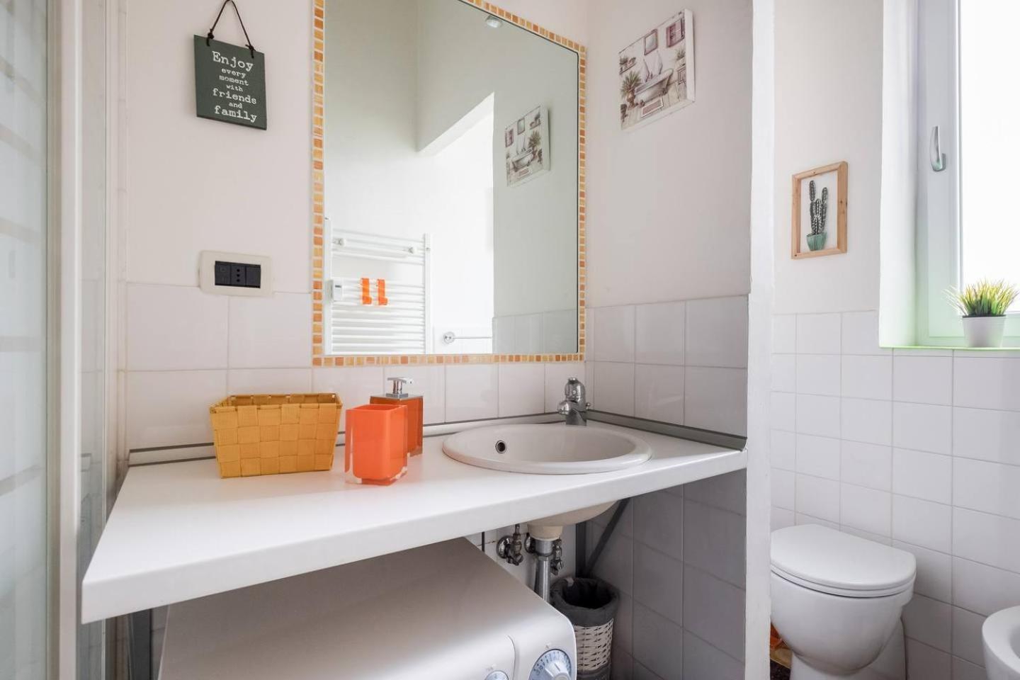 Bellabo Apartment Болонья Екстер'єр фото