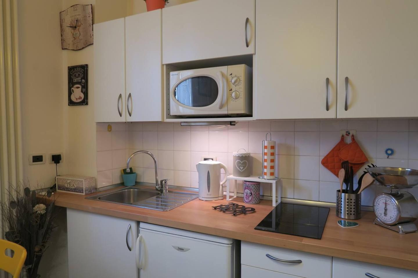 Bellabo Apartment Болонья Екстер'єр фото