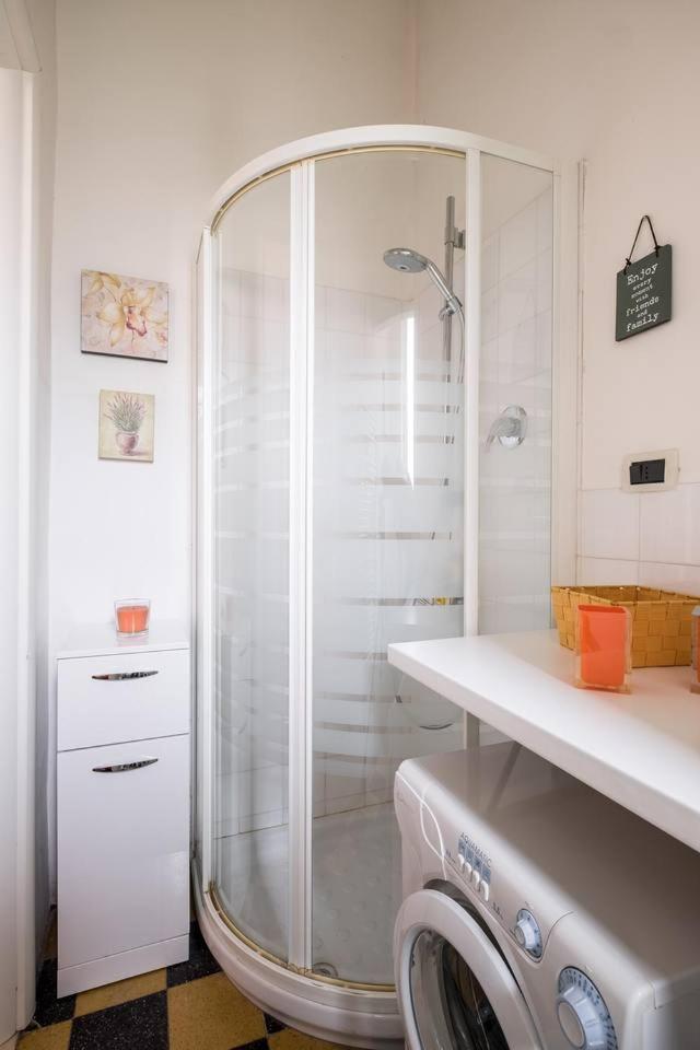 Bellabo Apartment Болонья Екстер'єр фото