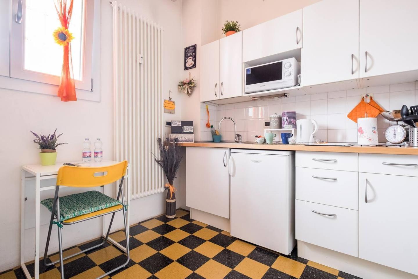 Bellabo Apartment Болонья Екстер'єр фото