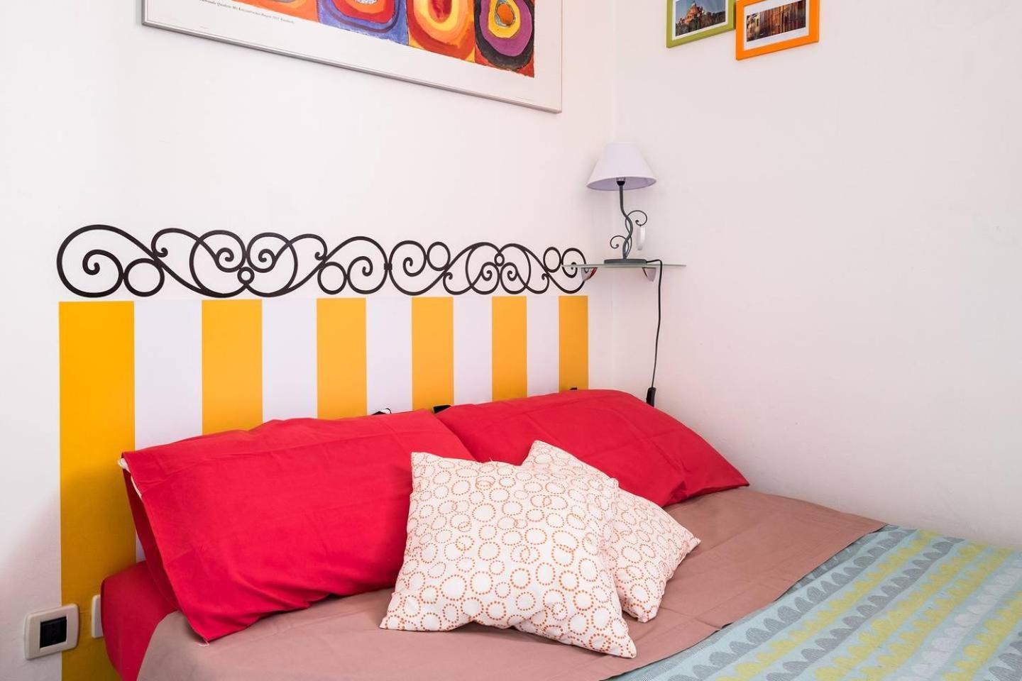 Bellabo Apartment Болонья Екстер'єр фото