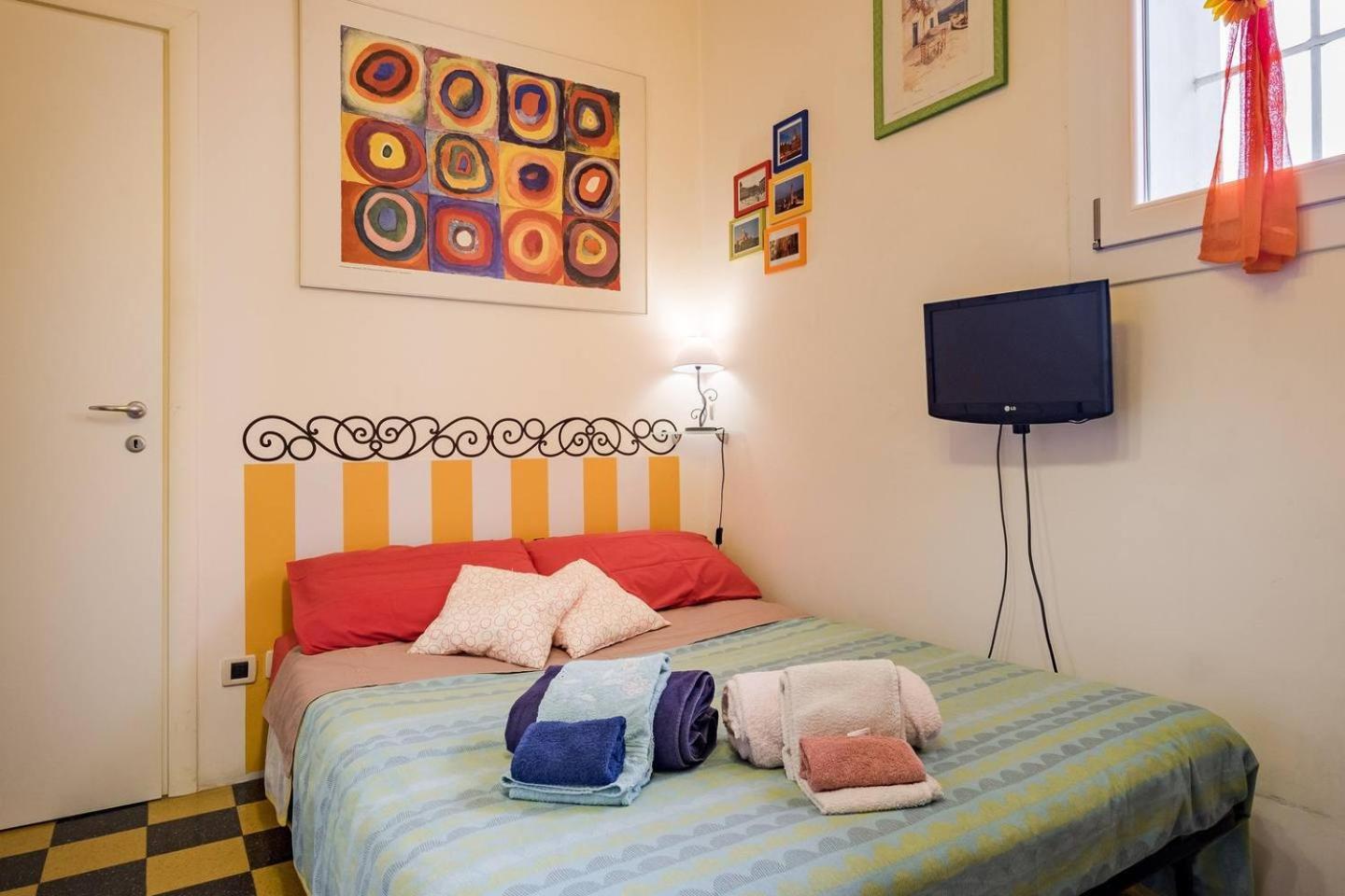 Bellabo Apartment Болонья Екстер'єр фото